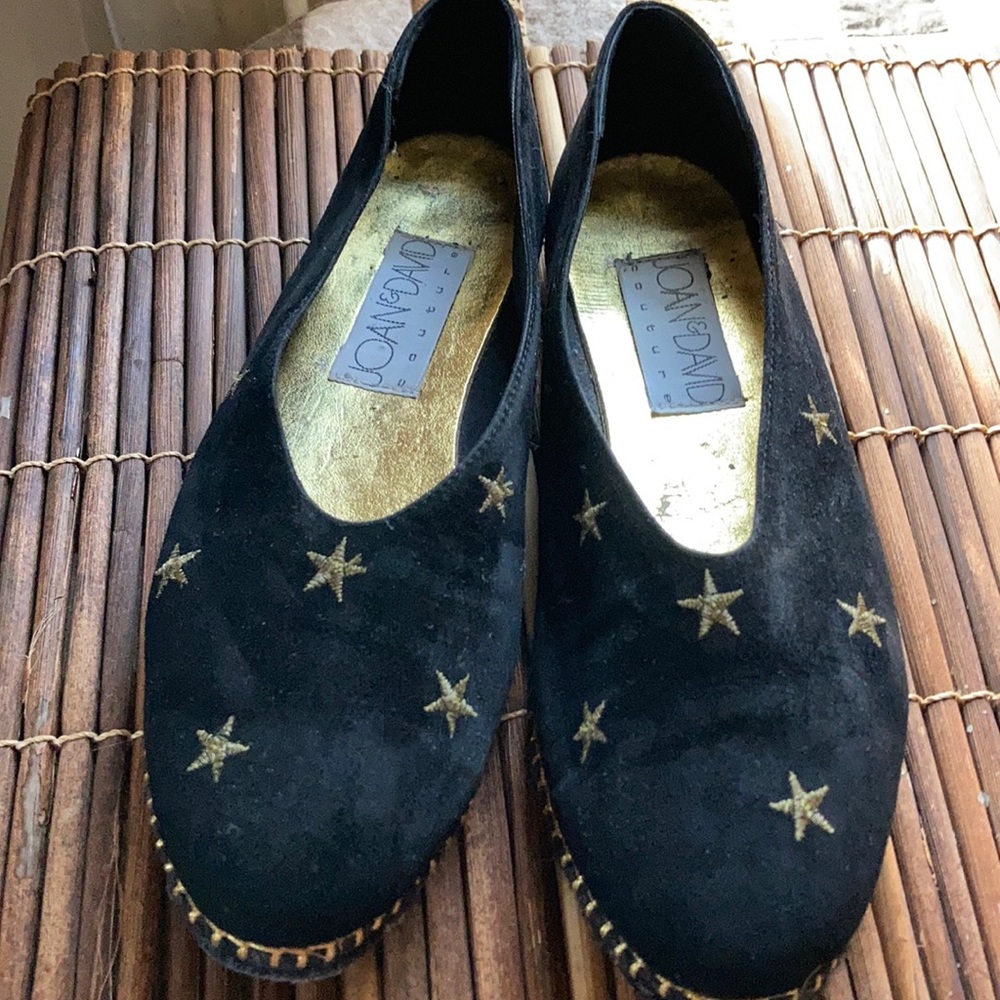 Joan & David Flats